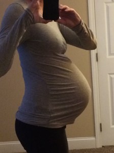 40 weeks!